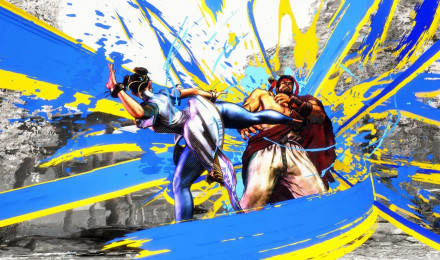 Street Fighter 6's Drive Impact system is its secret weapon