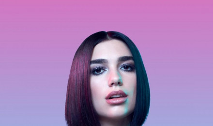 Dua Lipa HD Mobile Wallpaper