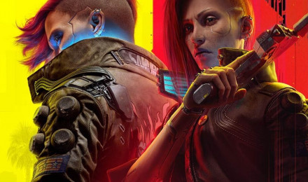 Free Cyberpunk 2077: Phantom Liberty Goodies Available On GOG