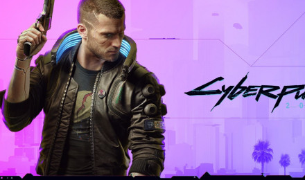 Cyberpunk 2077 Wallpaper 4K, Character V, Xbox Series X