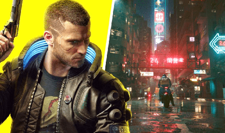 Cyberpunk 2077: Phantom Liberty free downloads available now, no subscriptions needed