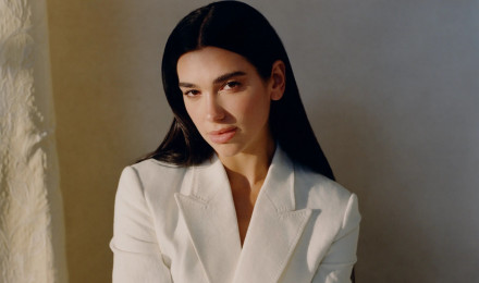 Dua Lipa HD Gallery HD Wallpaper