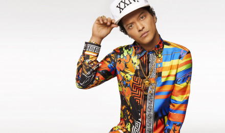 Wallpaper Bruno Mars, photo, 4k, Celebrities