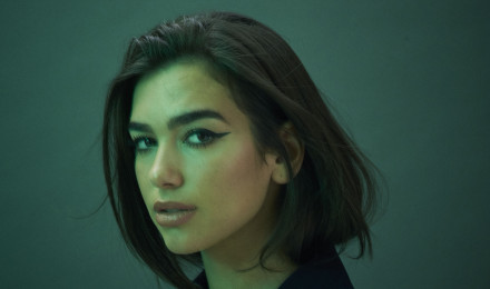 Music Dua Lipa 4k Ultra HD Wallpaper