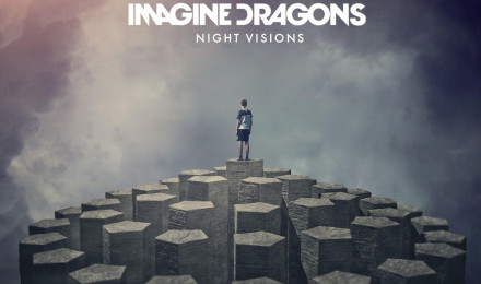 Imagine Dragons Wallpaper Free Imagine Dragons Background