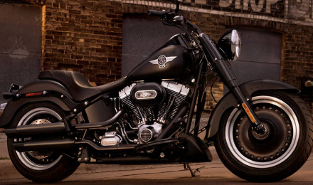 Download Harley Davidson Wallpaper