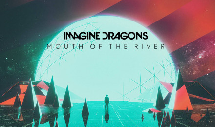 Download Imagine Dragons Mouth Of The River Wallpaper