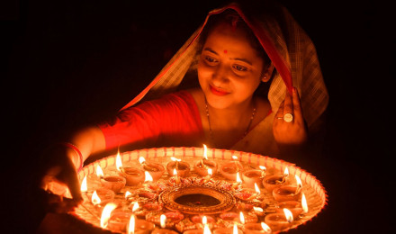 image of Diwali: The Festival of Lights