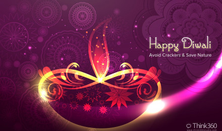 Happy Diwali Wallpaper