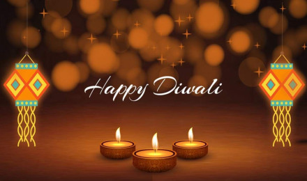 Happy Diwali Image With Beautiful HD Picture. Diwali wishes, Happy diwali image, Diwali fireworks