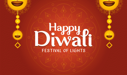 Free Diwali Banner & Diwali Image