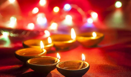 Happy Diwali 2021: Best SMS, Image, Wishes, Facebook, and WhatsApp messages to send as Happy Diwali greetings of India