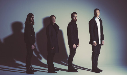 Music Imagine Dragons 4k Ultra HD Wallpaper