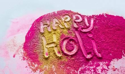 Holi Wishes & Messages. Happy Holi 2023: Image, Quotes, Wishes, Messages, Cards, Greetings, Picture, and GIFs