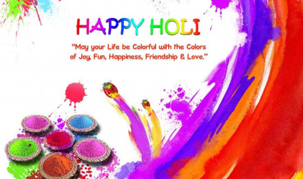 the article will be beneficial for the one who is looking for the stuff like advance holi wishes.