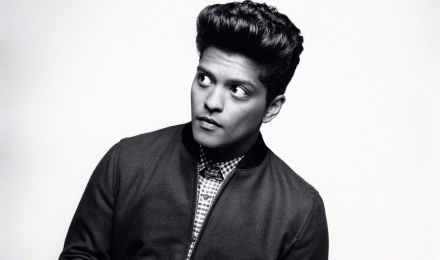 Music Bruno Mars HD Wallpaper