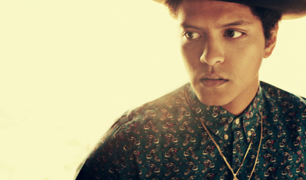 Music Bruno Mars Wallpaper:4256x2832