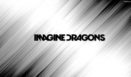 Imagine Dragons Widescreen Wallpaper 30581