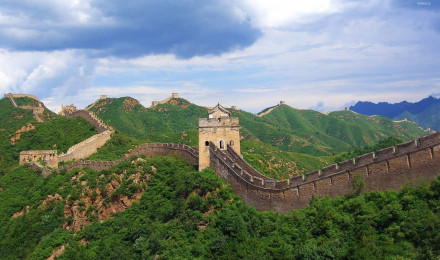 Great Wall Of China wallpaper wallpaper