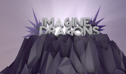 Imagine Dragons HD Wallpaper and Background