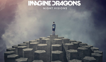 Download Imagine Dragons Night Visions Wallpaper