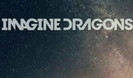 Imagine dragons wallpaper