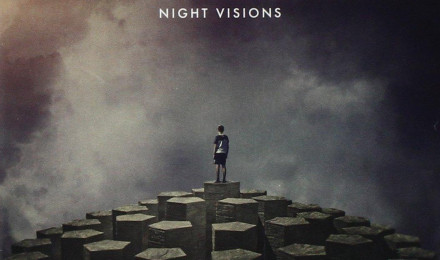 Imagine Dragons Night Visions Android Wallpaper