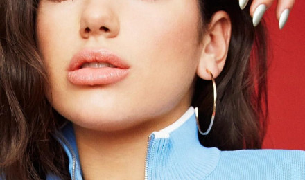 dua lipa for HD wallpaper