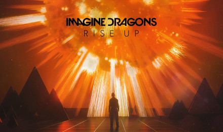 Imagine Dragons Wallpaper