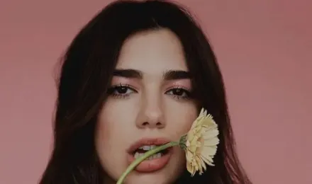 Dua Lipa wallpaper