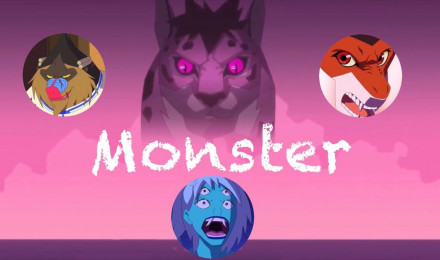 Monster and the Age of the Wonderbeasts