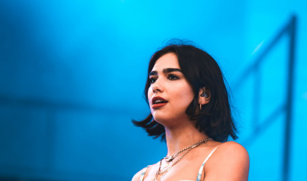 4k Dua Lipa, HD Music, 4k Wallpaper, Image, Background, Photo and Picture