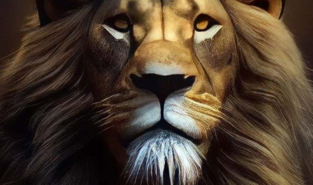 Lion Dude IPhone Wallpaper HD Wallpaper : iPhone Wallpaper. Lion picture, Lion wallpaper, Lion image