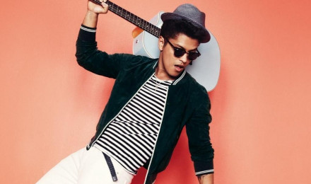 Bruno Mars Wallpaper HD Wallpaper. Partage d'image françaises