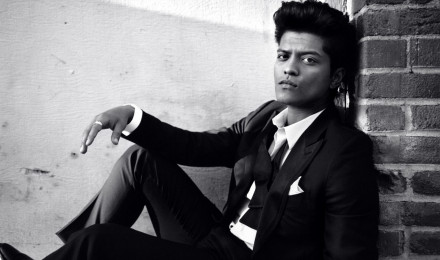 Download wallpaper Bruno Mars, 4k, portrait, American singer, Peter Gene Hernandez for desktop with resolution 3840x2400. High Quality HD picture wallpaper