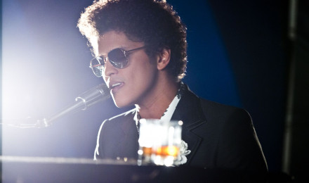 Music Bruno Mars HD Wallpaper