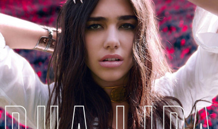 Download Dua Lipa Last Dance Wallpaper