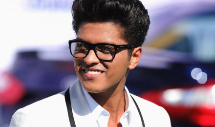 Bruno Mars Wallpaper HD Bruno Mars. 照片图像