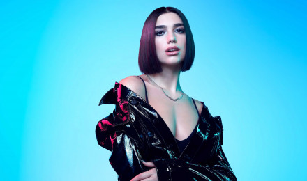 4K Dua Lipa Wallpaper 73626 3840x2160px