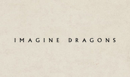 Imagine Dragons Charts - “follow you + cutthroat” wallpaper, use if you want! Made