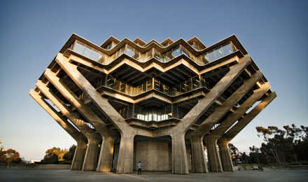 The 9 Brutalist Wonders of the Architecture World