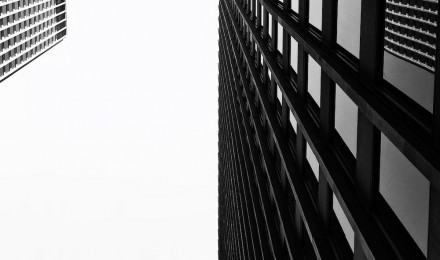 Low Angle Photography Of Concrete Building Photo