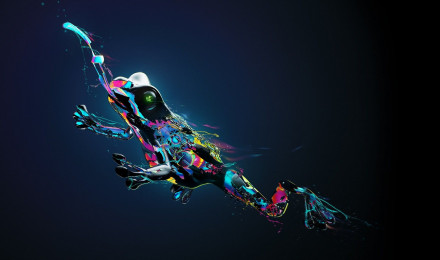 Frog Fantasy Art, HD Artist, 4k Wallpaper, Image, Background, Photo and Picture