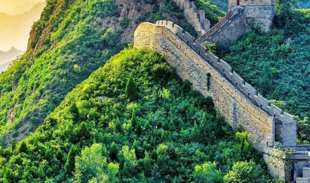 Great Wall of China iPhone 11 Wallpaper. Great wall of china, China city, Wonders of the world