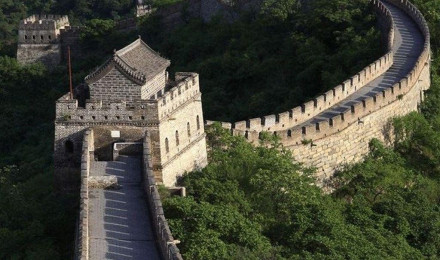 Great Wall Of China Wallpaper Download