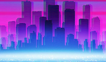 Synthwave Wallpaper. Synthwave, Vaporwave wallpaper, Synthwave art