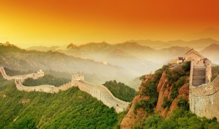 Great Wall of China