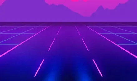 Synthwave Wallpaper wallpaper