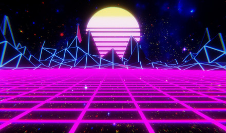 Free download Synthwave Aesthetic HD Wallpaper background Download [1920x1080] for your Desktop, Mobile & Tablet. Explore Aesthetic Wallpaper 1920X1080. Aesthetic Wallpaper, Emo Aesthetic Wallpaper, Goth Aesthetic Wallpaper