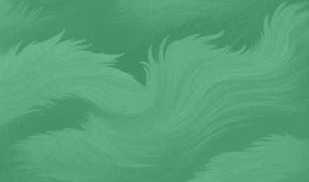 Wind Pattern Art Green Wallpaper Texture HD Wallpaper